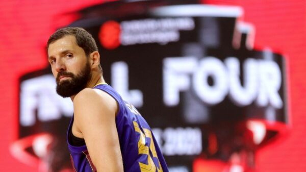 Nikola Mirotić na pragu transfera u Budućnost posle odlaska iz Monaka – transfer Nikole Mirotića