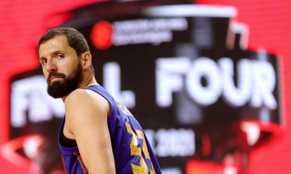 Nikola Mirotić na pragu transfera u Budućnost posle odlaska iz Monaka – transfer Nikole Mirotića