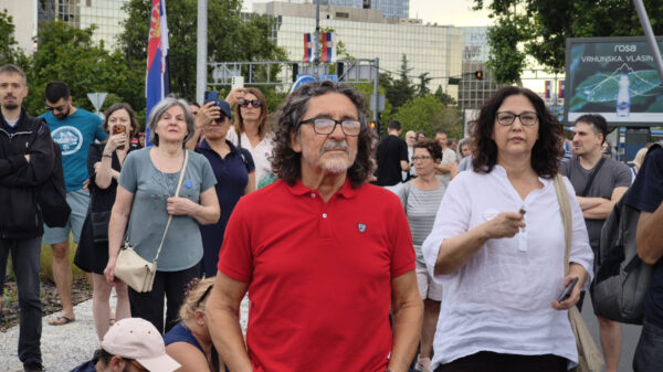 Novi Beograd pobedio Primorac 11:7 na turniru Vlaho Bato Orlić i ostao bez poraza – Novi Beograd Primorac vaterpolo
