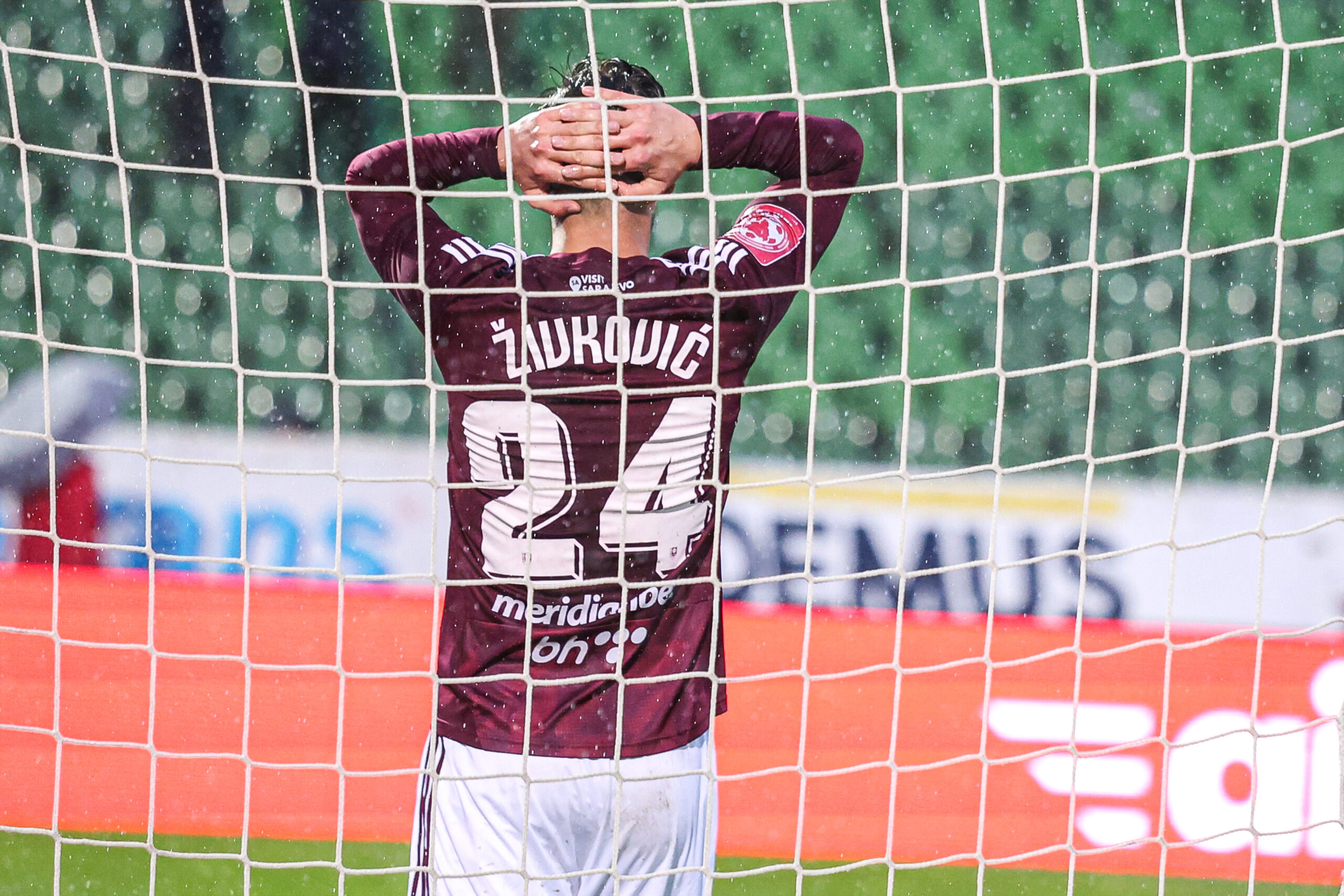 Totenhem bez golova četvrti put zaredom, remi sa Evertonom u Premijer ligi