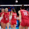 Aleksandra Uzelac i Hena Kurtagić u centru pažnje tokom Evropskog prvenstva u Sofiji – Aleksandra Uzelac Evropsko prvenstvo odbojka