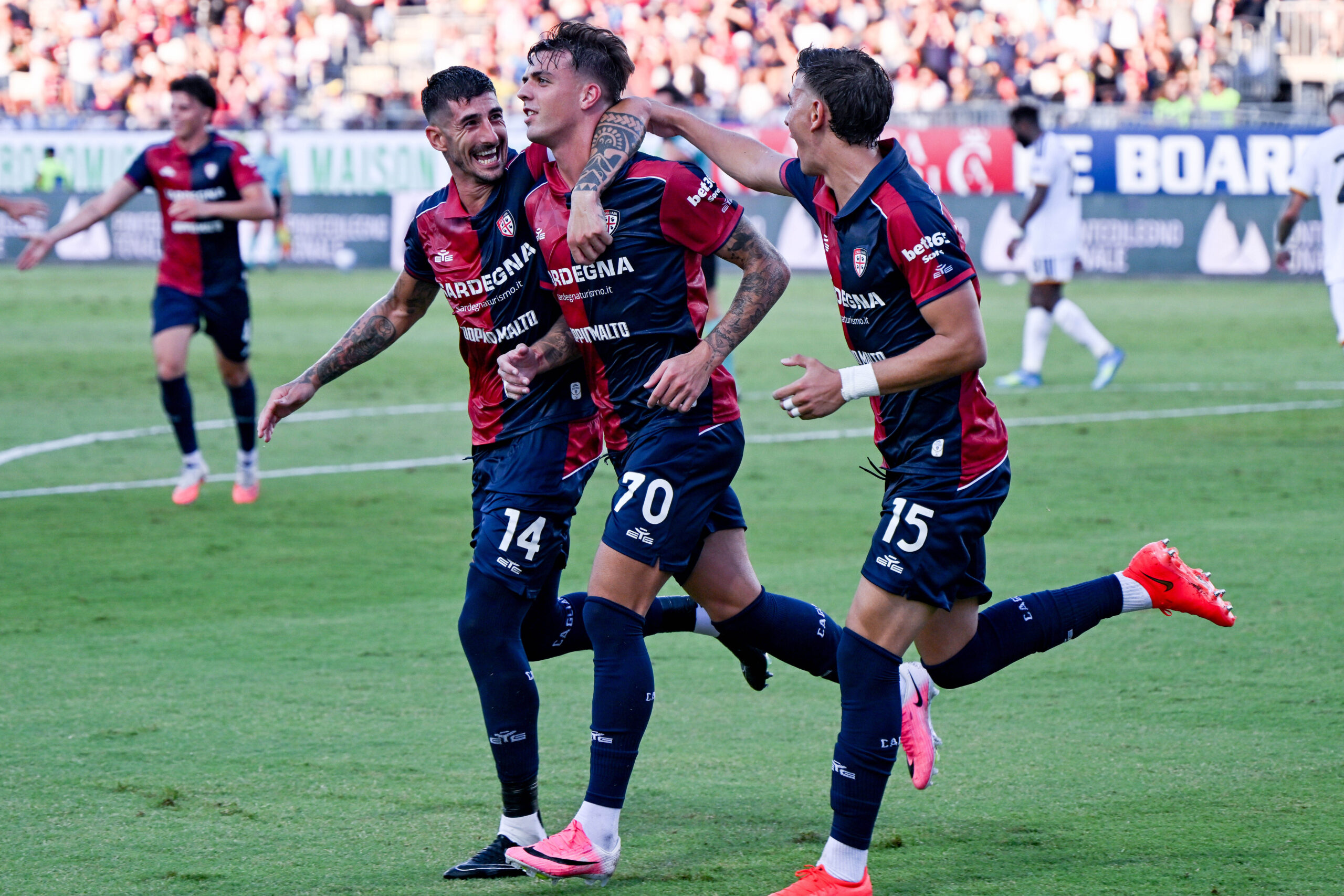 Danijel Maldini doživeo saobraćajnu nezgodu u Milanu, hospitalizovan sa lakšim povredama – Danijel Maldini saobraćajna nezgoda Milano