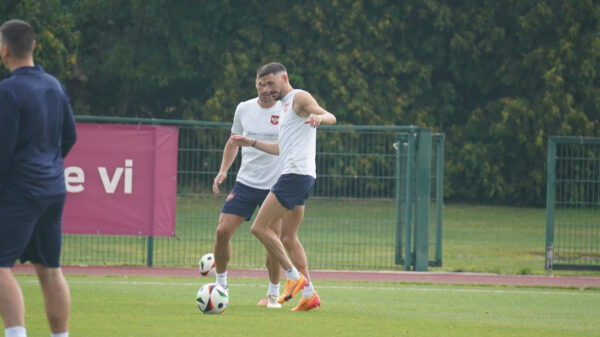 Filip Mladenović potpisao za Mladost Lučani i vratio se u Superligu Srbije – Filip Mladenović Mladost Lučani transfer