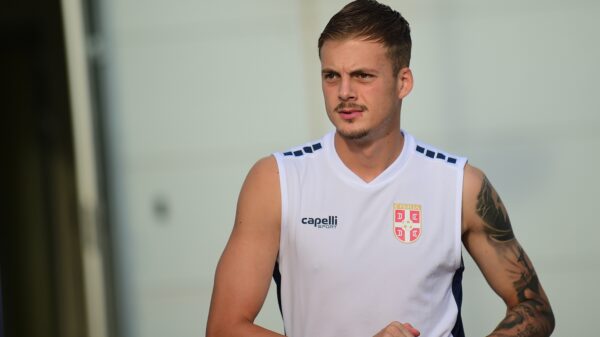 Ivan Ilić sa dve asistencije predvodio Leće do pobede nad Moncom u Seriji A – Ivan Ilić dve asistencije