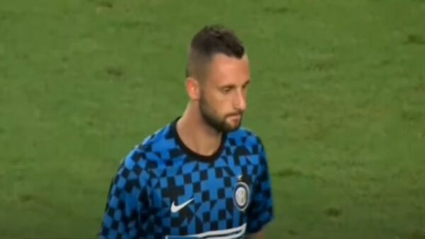 Marcelo Brozović potpisao za Al Sadd i nastavlja karijeru u Kataru – Marcelo Brozović Al Sadd transfer