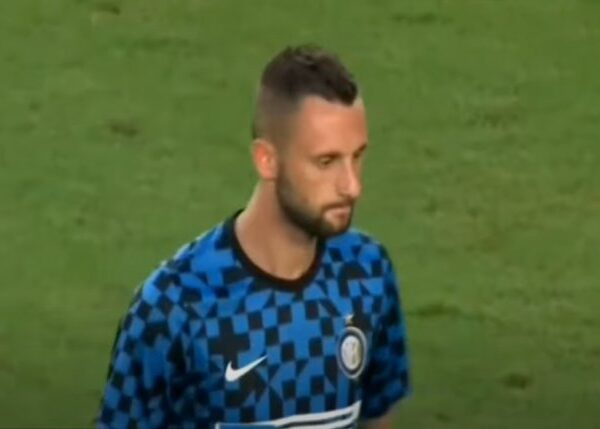 Marcelo Brozović potpisao za Al Sadd i nastavlja karijeru u Kataru – Marcelo Brozović Al Sadd transfer