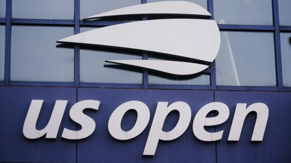 Marijana Veljović ispisuje istoriju: Srpska sutkinja sudi finale US opena – Marijana Veljović tenis