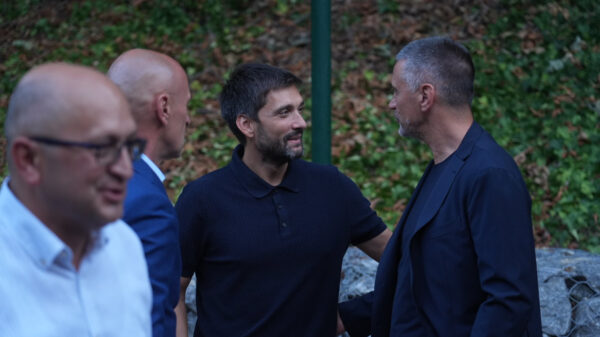 Marko Savić: Ponosan sam na pobedu Vojvodine protiv Partizana i podršku navijača – Marko Savić Vojvodina Partizan