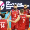 Odbojkaška reprezentacija Srbije poražena od Finske 0:3 na Evropskom prvenstvu – poraz protiv Finske na Evropskom prvenstvu
