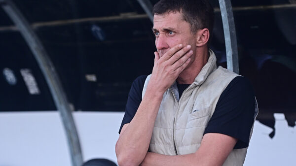 Saša Ilić: Partizan je izgubio zbog agresivnosti Vojvodine i izgubljenih lopti