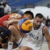 Srbija pobedila Litvaniju 21:19 i izborila polufinale Evropskog prvenstva u basketu 3x3 – Srbija basket