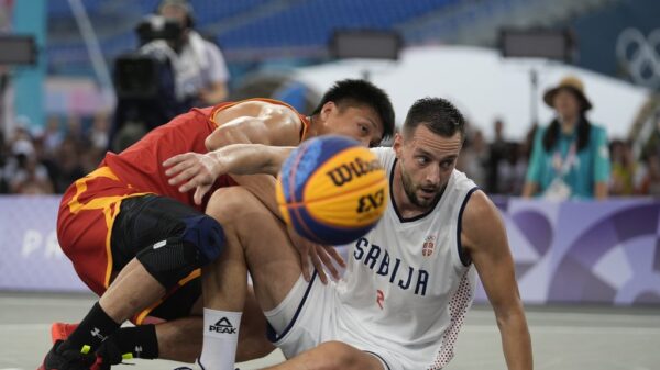 Srbija pobedila Litvaniju 21:19 i izborila polufinale Evropskog prvenstva u basketu 3x3 – Srbija basket
