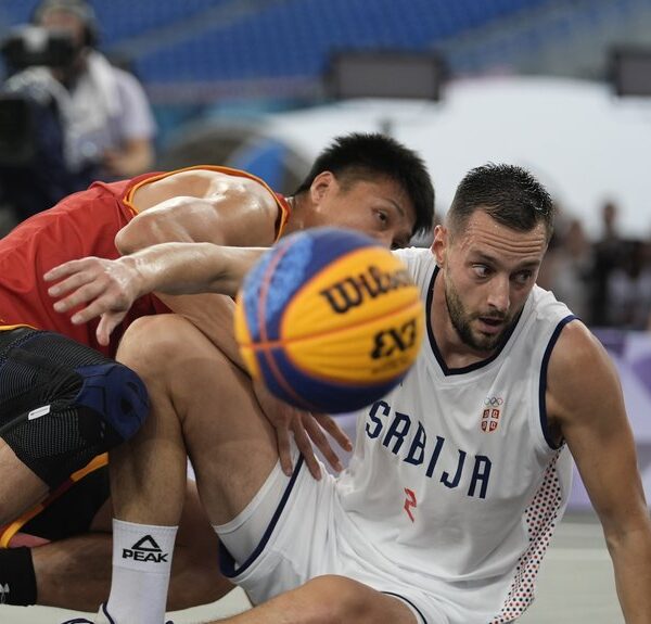 Srbija pobedila Litvaniju 21:19 i izborila polufinale Evropskog prvenstva u basketu 3x3 – Srbija basket