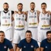 Srbija poražena od Francuske 21:14 u borbi za bronzu na Evropskom prvenstvu u basketu 3x3 – Srbija basket Francuska