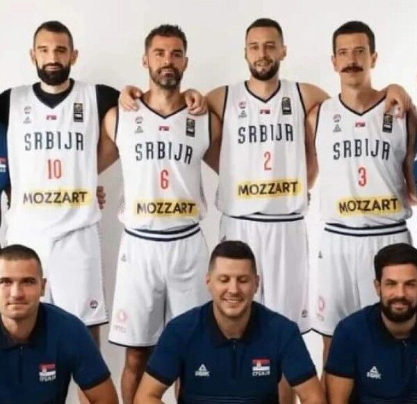 Srbija poražena od Francuske 21:14 u borbi za bronzu na Evropskom prvenstvu u basketu 3x3 – Srbija basket Francuska