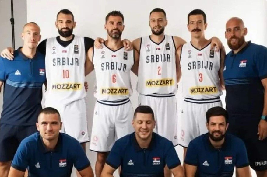 Srbija poražena od Francuske 21:14 u borbi za bronzu na Evropskom prvenstvu u basketu 3x3 – Srbija basket Francuska