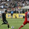 Vojvodina pobedila Partizan 3:2 u Humskoj i preuzela prvo mesto u Superligi Srbije – Vojvodina Partizan fudbal