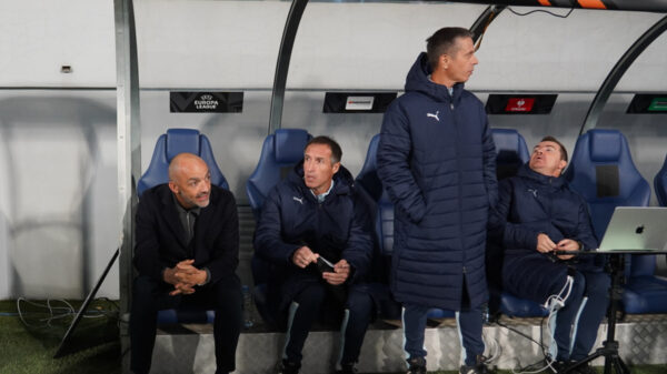 Žarko Lazetić smenjen posle poraza Al Tavona od Al Hilala 0:6 – Žarko Lazetić Al Tavon Al Hilal