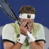 Aleksander Zverev osvojio US Open pobedom nad Benom Šeltonom – Aleksander Zverev tenis