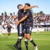 Arthur Melo donosi pobednički niz Santosu uz podršku Nejmara – Arthur Melo Santos pobeda