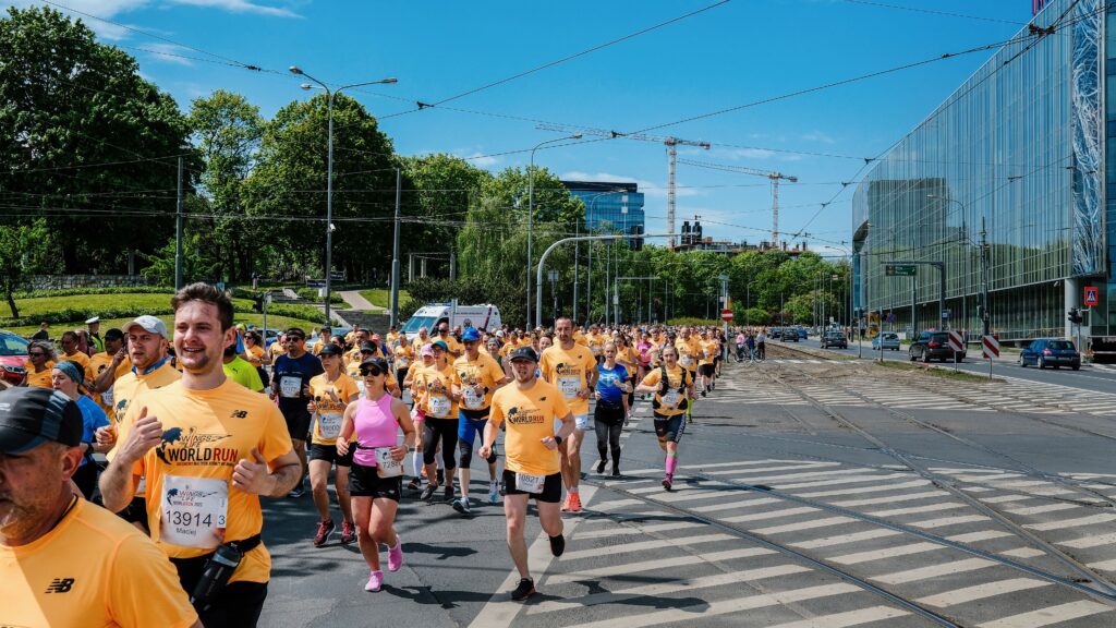 Barbie Run prvi put u Evropi stiže u Alcobendas kraj Madrida