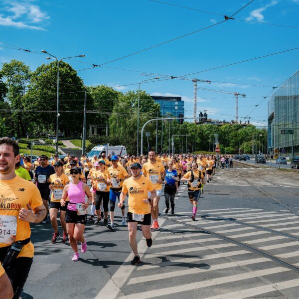Barbie Run prvi put u Evropi stiže u Alcobendas kraj Madrida