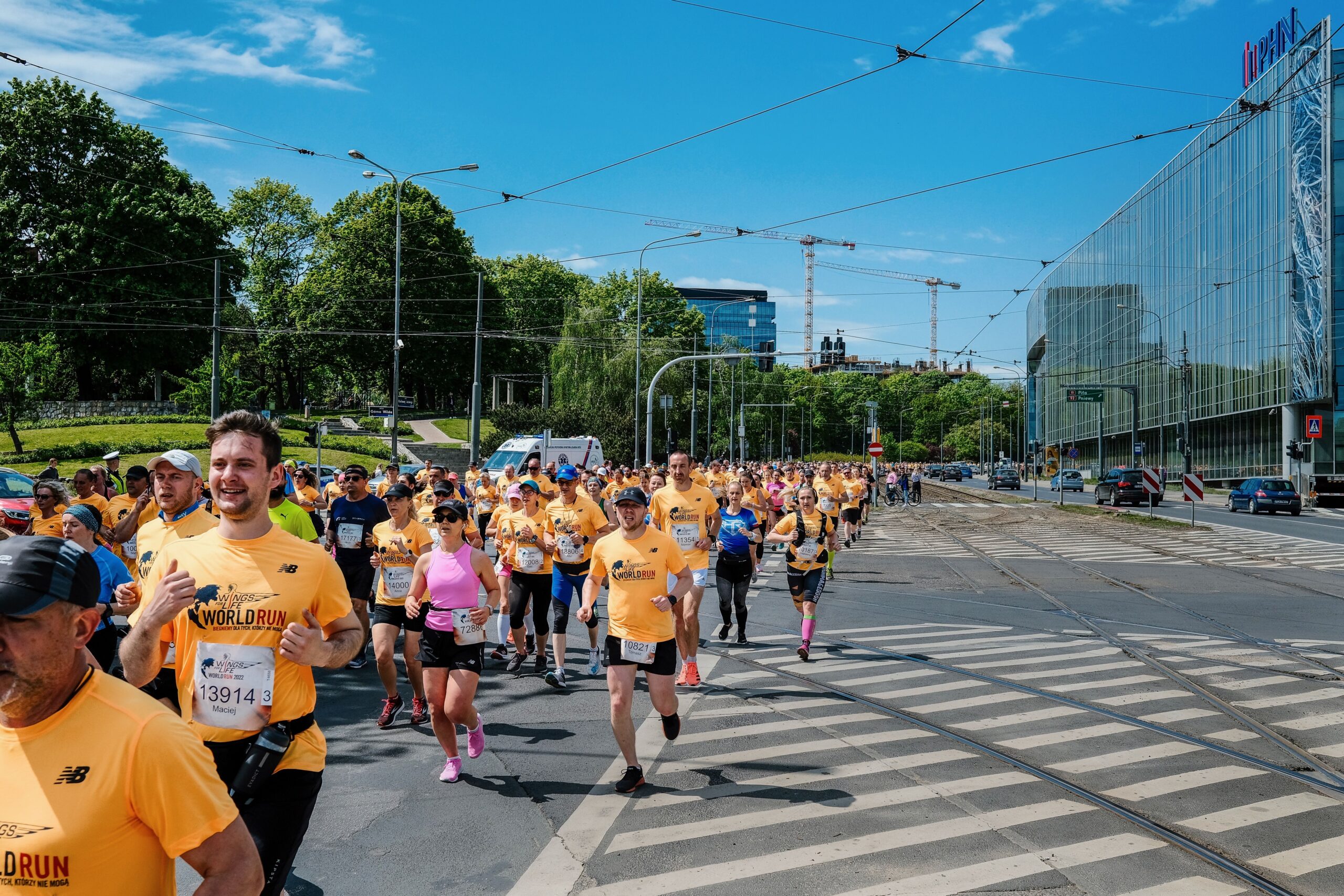 Barbie Run prvi put u Evropi stiže u Alcobendas kraj Madrida
