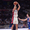Basket reprezentacija Srbije U23 otputovala na Svetsko prvenstvo u Kinu