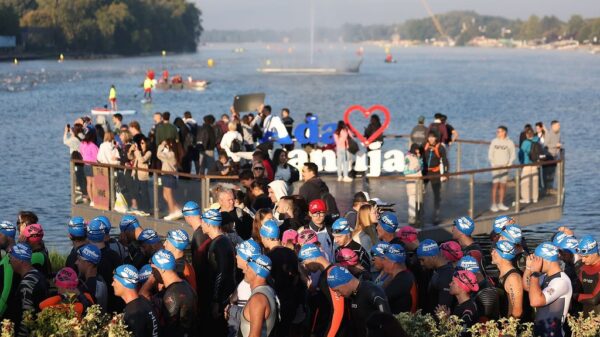 Beograd domaćin svetskog triatlona na MTS IRONMAN 70.3 Belgrade