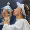 Elena Ribakina postala najbolja teniserka sveta prema WTA listi – ribakina wta lista