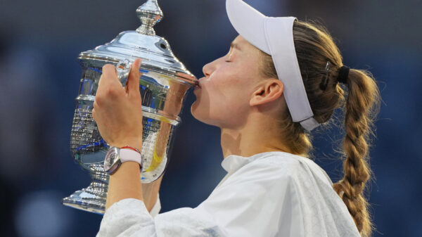 Elena Ribakina postala najbolja teniserka sveta prema WTA listi – ribakina wta lista