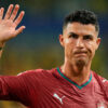 Kristijano Ronaldo: Navijači koji vređaju Dioga Žotu ne bi smeli ući na stadion