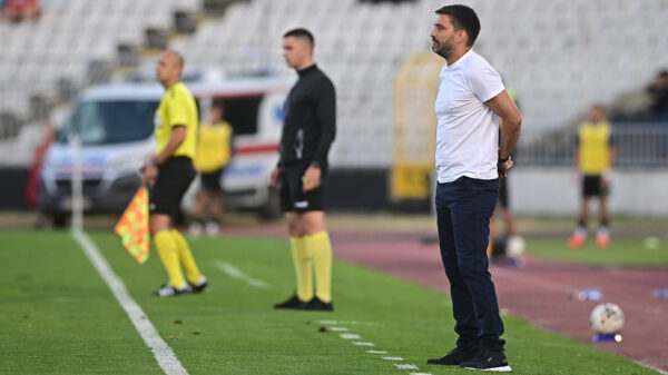 Marko Savić: Ilija Stolica je reformator srpskog fudbala – Marko Savić Vojvodina Superliga