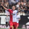 Milan Kolarević: 'Imali smo jasan cilj protiv Partizana u Humskoj' – derbi Superlige Srbije