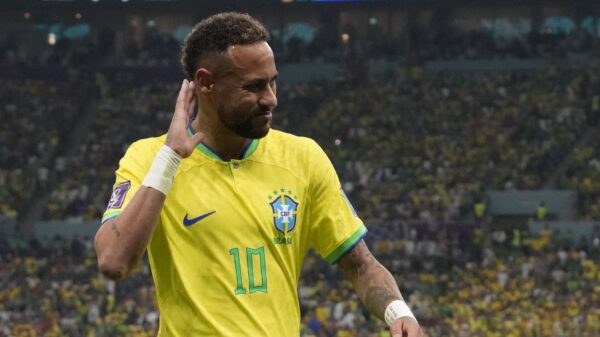 Nejmar definitivno završio reprezentativnu karijeru u Brazilu – Nejmar Brazil reprezentacija