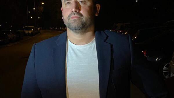 Nikola Rađen: Futog open turnir ključan za promociju i razvoj vaterpola