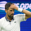 Novak Đoković pao na 12. poziciju ATP liste, Siner i dalje lider