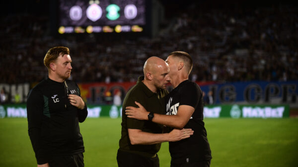 Partizan u pat-poziciji: Analiza krize i pitanja za budućnost kluba – Partizan Liga konferencije kriza