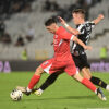 Radnički demantovao navode Nenada Milovanovića o incidentu u Kragujevcu – Radnički 1923 Mladost Lučani Superliga