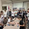 Srbija otputovala na šahovsku Olimpijadu u Uzbekistan sa dva nova imena – Srbija šah Olimpijada Uzbekistan