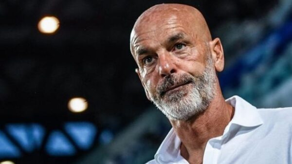 Stefano Pioli glavni kandidat za klupu Trabzonspora posle letnjih ulaganja – Stefano Pioli Trabzonspor trener