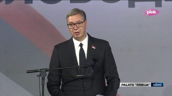 vucic