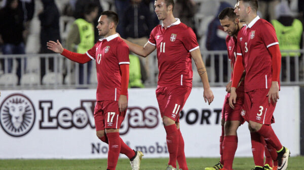 Aleksandar Čavrić sa tri gola predvodio Kašima Antlers do ubedljive pobede nad Njukasl Džetsom u Ligi šampiona Azije – Aleksandar Čavrić Kašima Antlers Njukasl Džets
