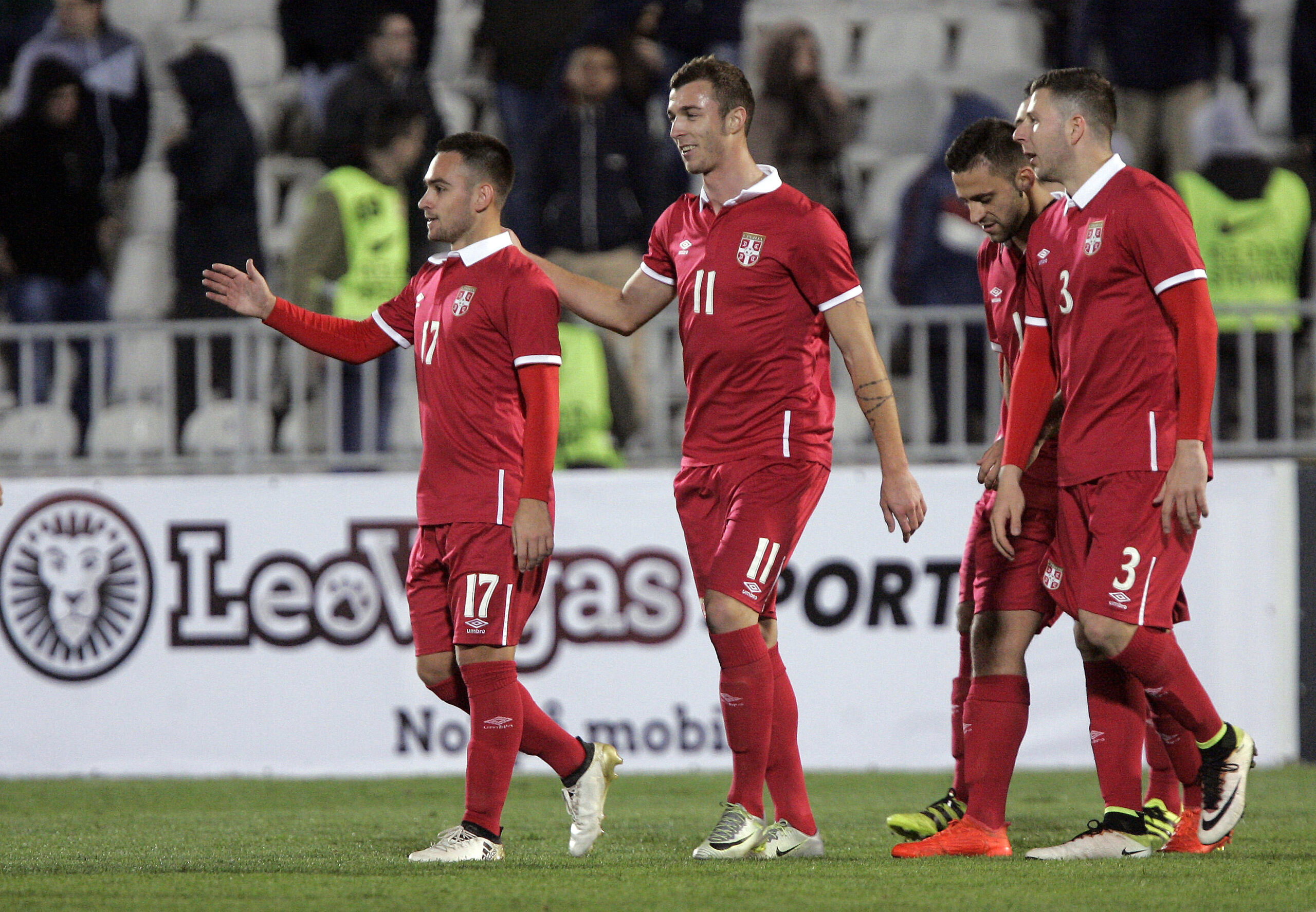 Aleksandar Čavrić sa tri gola predvodio Kašima Antlers do ubedljive pobede nad Njukasl Džetsom u Ligi šampiona Azije – Aleksandar Čavrić Kašima Antlers Njukasl Džets