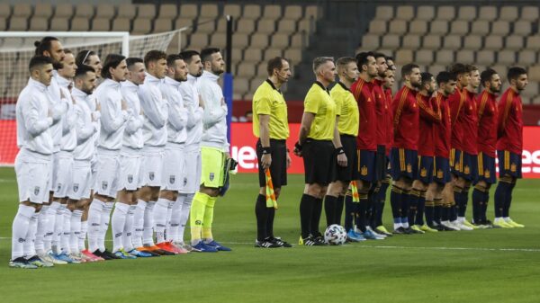 Amir Rahmani napustio reprezentaciju Kosova zbog sukoba sa savezom – Amir Rahmani reprezentacija Kosovo