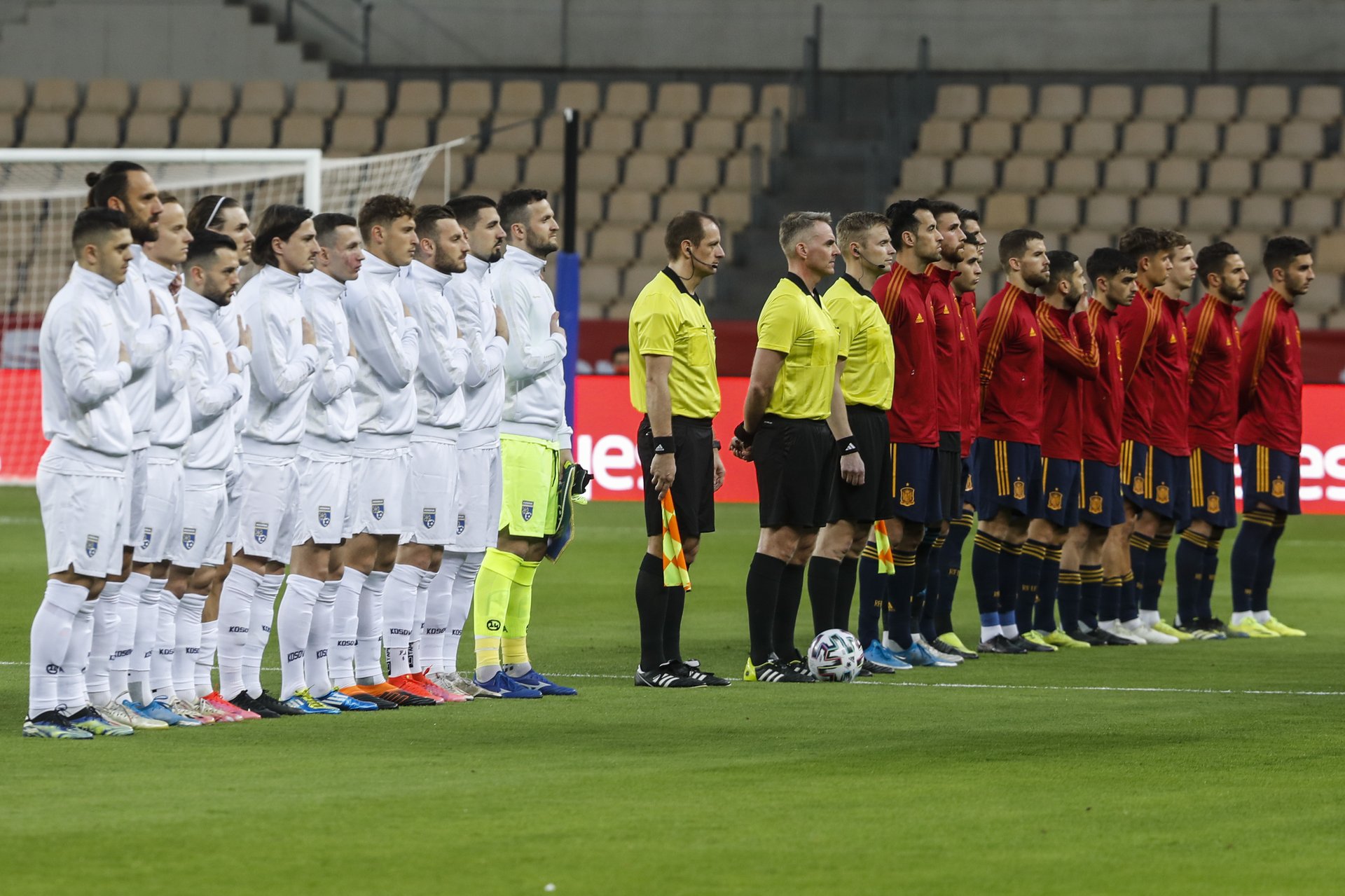 Amir Rahmani napustio reprezentaciju Kosova zbog sukoba sa savezom – Amir Rahmani reprezentacija Kosovo