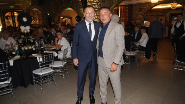 Branko Radujko: Poverenje UEFA Srbiji za finale Lige Evrope 2029. godine