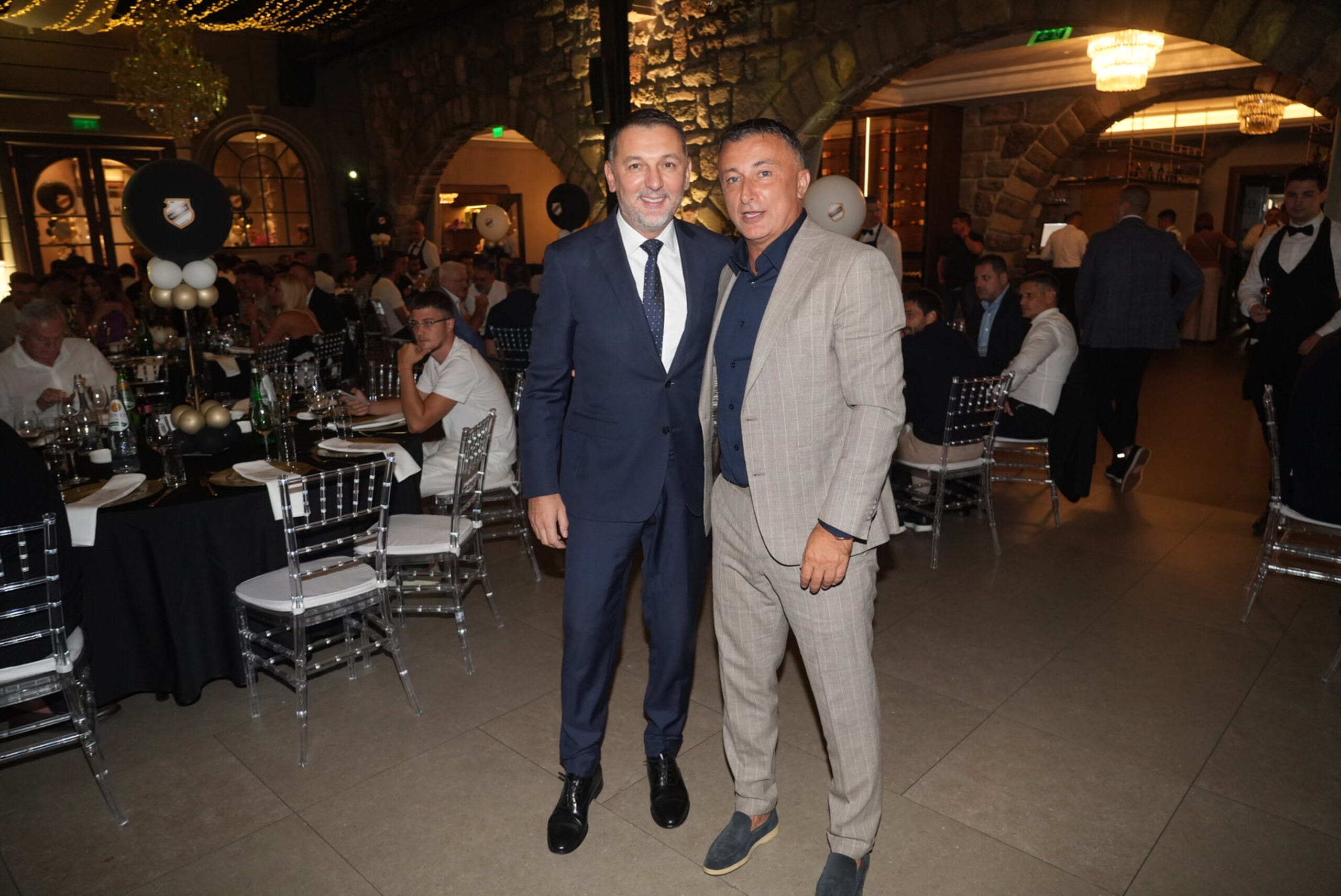 Branko Radujko: Poverenje UEFA Srbiji za finale Lige Evrope 2029. godine