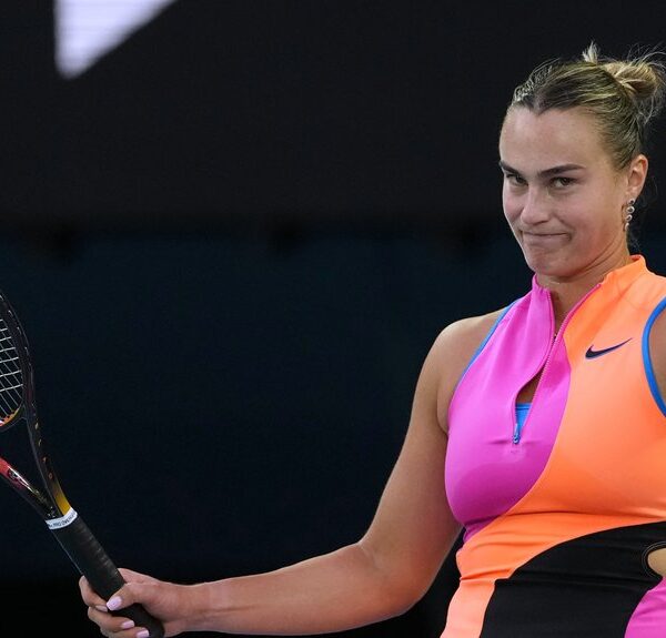 Čanda Rubin: Arina Sabalenka mora pokazati više sportskog ponašanja posle poraza – ponašanje Arine Sabalenke