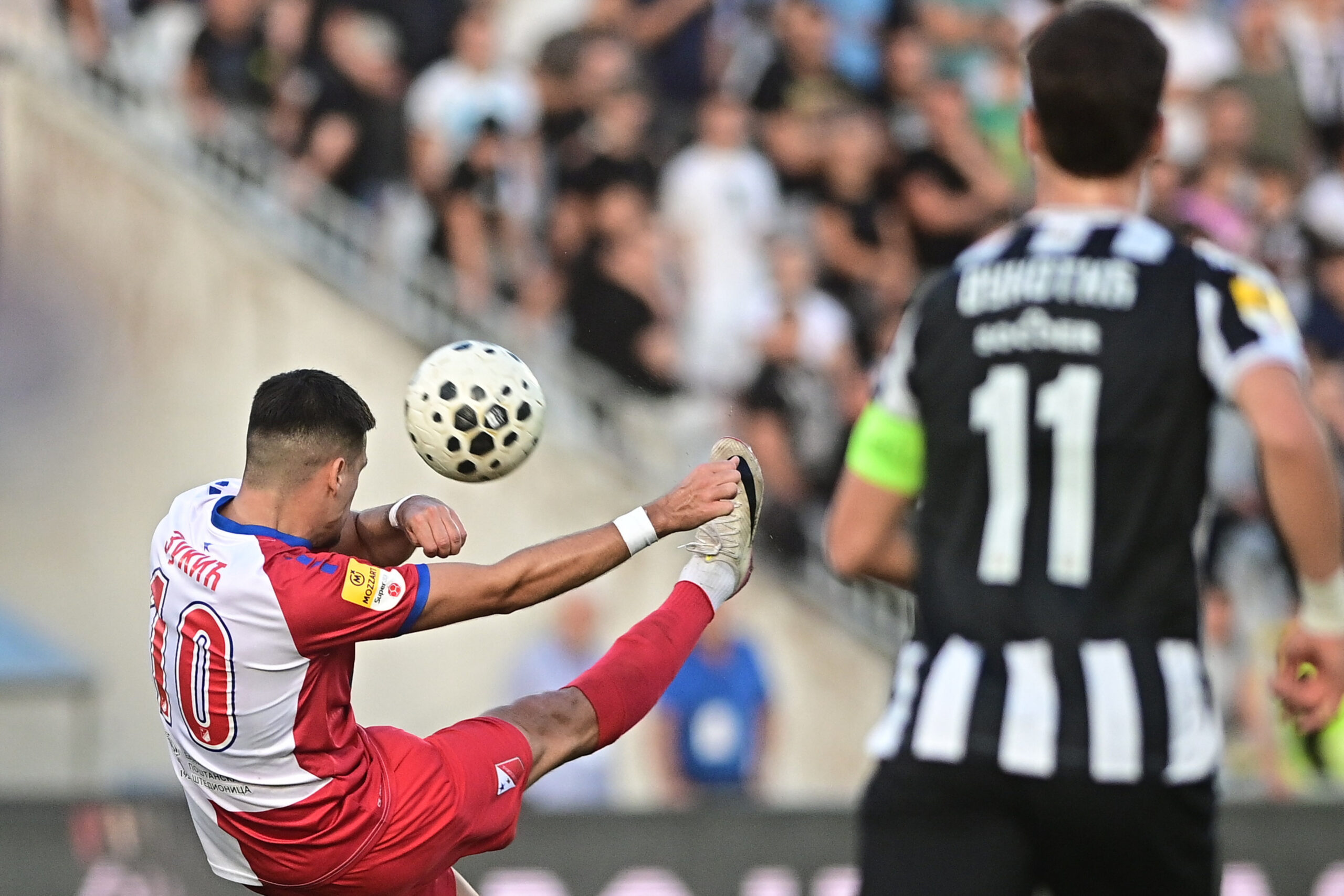 Dejan Zukić otkriva kako je povratak u Vojvodinu postao moguć zahvaljujući Zbiljiću – Dejan Zukić Vojvodina povratak